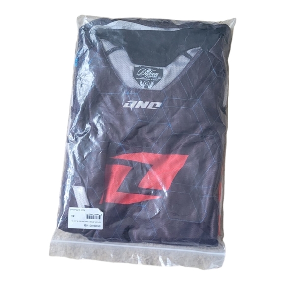 One Industries 2010 Defcon Jersey - Picture 2 of 8